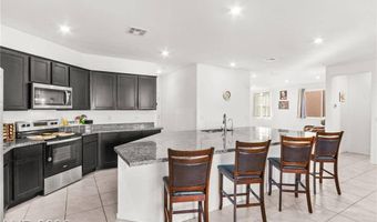 418 Bridal Veil Falls St, Indian Springs, NV 89018