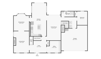 4918 SUNSET Ln, Annandale, VA 22003