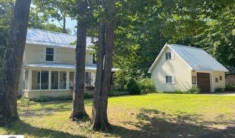 10773 TERRACE St, Alden, MI 49612