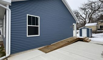 312 Fitch St, Albion, MI 49224