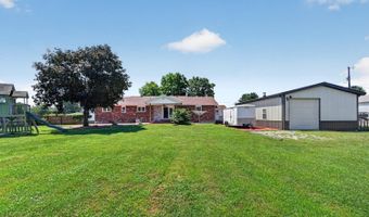 14733 Morris E St, Batesville, IN 47006