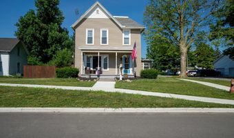 315 N York St, Albion, IN 46701