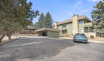 3355 Bridger Trl I202, Boulder, CO 80301