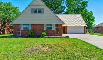 5501 Baylor Dr, Bartlesville, OK 74006