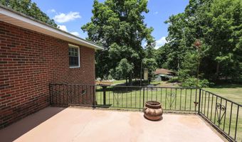 615 WENDOVER Ter, Anniston, AL 36206