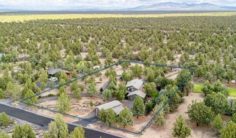 64492 Sylvan Loop, Bend, OR 97701