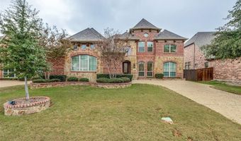 1524 Snowberry Dr, Allen, TX 75013