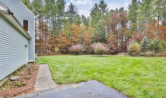 46 Oak Hill Rd, Brookline, NH 03033