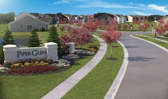 104 Piper Glen Ave Plan: Deacon, Oswego, IL 60543