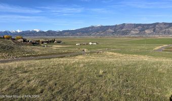 PAINTED HILLS SUBDIVISION lot 19, Afton, WY 83110