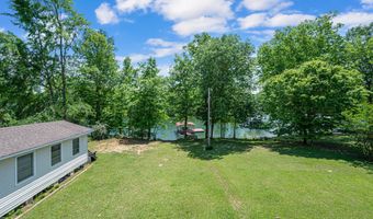 628 E LAKESHORE Dr, Double Springs, AL 35553