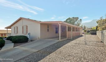 471 Celestial Dr, Clarkdale, AZ 86324