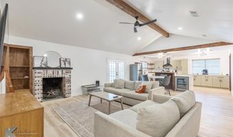 3133 Primrose Dr, Abilene, TX 79606