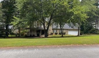 125 Lake Picketts Dr, Acworth, GA 30101