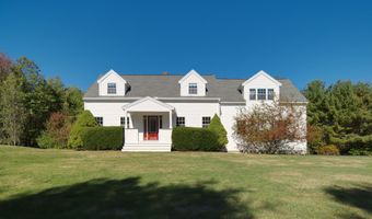 18 Shannon Way, Brentwood, NH 03833