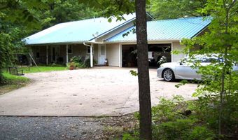 1113 HWY 32 E, Ashdown, AR 71822