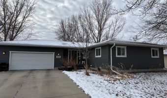 2018 SE 15th Ave, Aberdeen, SD 57401