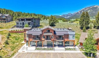 283 Snowy Mountain Cir, Big Sky, MT 59716
