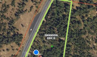 10534 Hwy 55, Cascade, ID 83611
