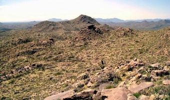 0 S Bent Spur Rd 69-B, Congress, AZ 85332