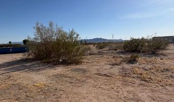 33336 Sahara Way, Bouse, AZ 85325