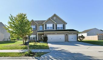 6695 Buhrstone Ln, Avon, IN 46123