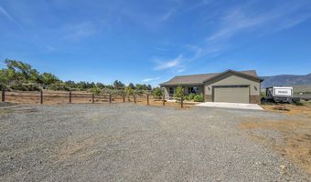 3678 Summer Hill Dr, Carson City, NV 89705