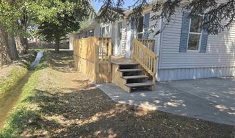 2707 E Ave, Cody, WY 82414