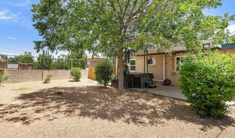 903 Manzano St NE, Albuquerque, NM 87110