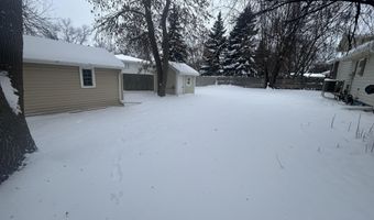 610 NE 19th Ave, Aberdeen, SD 57401