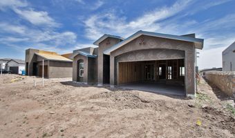 12041 Iron Hollow St, Socorro, TX 79927