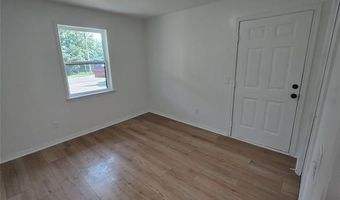 515 NE 6th St, Antlers, OK 74523