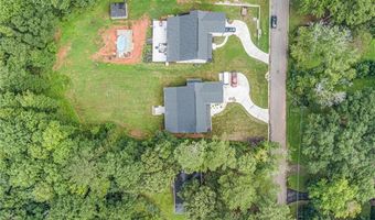 5410 Beth Dr, Austell, GA 30106