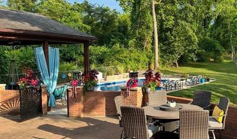 11425 Peach Ridge Rd, Athens, OH 45701