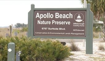 830 GOLF ISLAND Dr, Apollo Beach, FL 33572