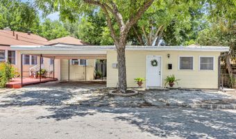 222 REDWOOD St, Alamo Heights, TX 78209