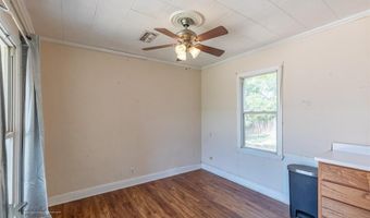 1507 Avenue M, Anson, TX 79501