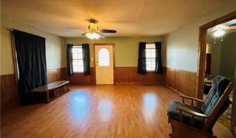 210 S 3 Rd St, Arma, KS 66712