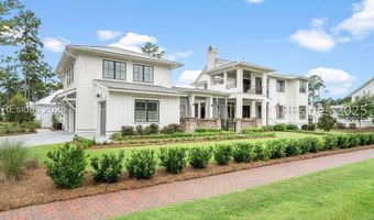 31 Hunting Lodge Rd, Bluffton, SC 29910