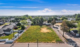 Dorman Ave, Caldwell, ID 83605