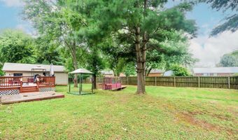 104 Saint James Ct, Bardstown, KY 40004