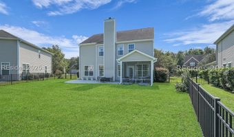 176 Pickett Mill Blvd, Bluffton, SC 29909
