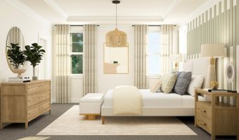 21917 Parkland Trace Ter Plan: Kiawah, Boyds, MD 20841