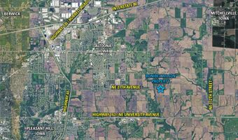 9125 NE 27th Ave, Altoona, IA 50009