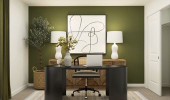 45846 Lasso Ave Plan: Hartford, Bennett, CO 80102