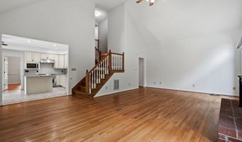 79 Quail Rdg, Angier, NC 27501