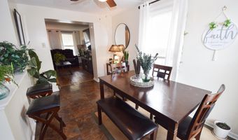 1223 N GILMOR St, Baltimore, MD 21217