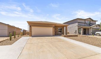 1175 Yucatan Pl, Anthony, NM 88021