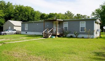 26 W Roosevelt, Agra, OK 74824