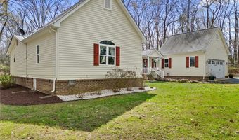 10488 Old Telegraph Rd, Ashland, VA 23005